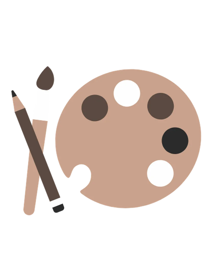 Mini Painting Kits