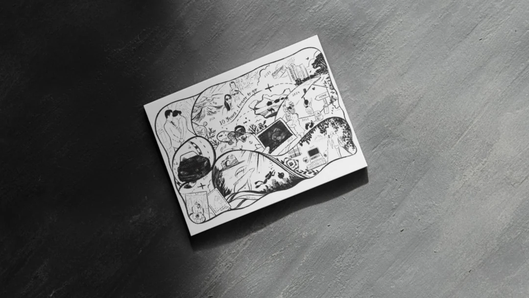 Love story doodle map black and white.jpg