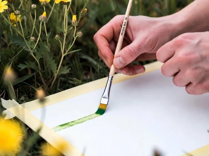 painting_among_flowers.jpg.jpg
