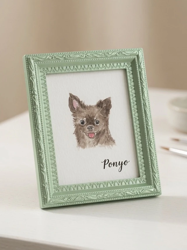 Mini Pet Portrait Frames.jpg