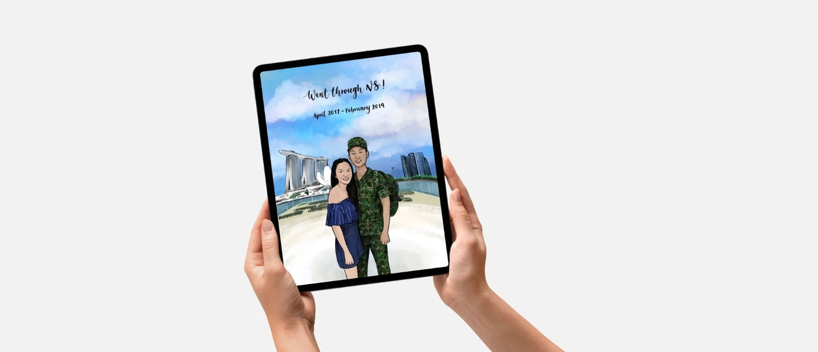 Digital portraits frame gallery.jpg