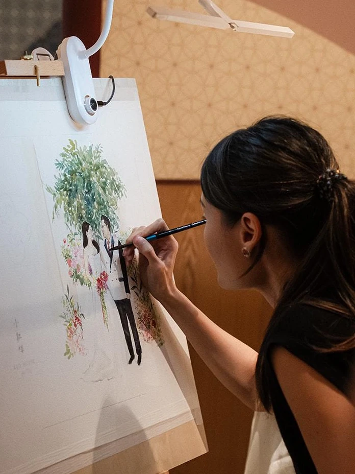 Live Wedding Painting Singapore.jpg