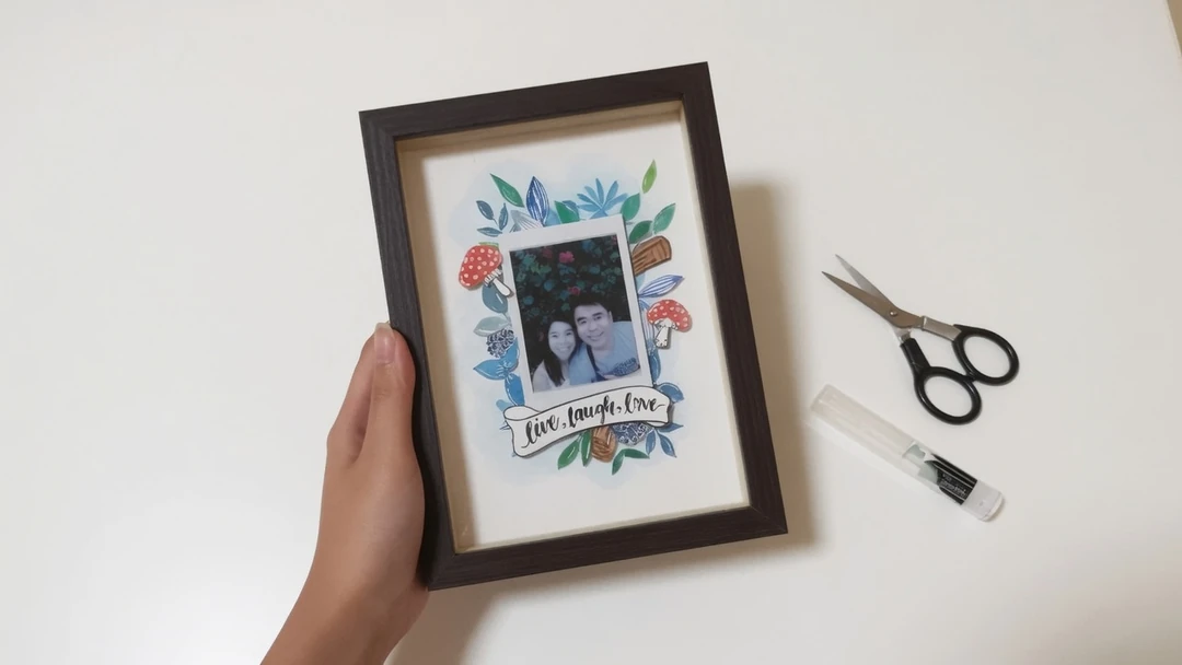 Papercut instax frame example.jpg